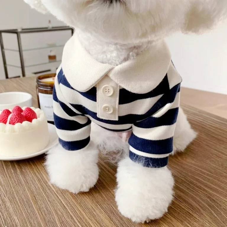 Spring Cotton Puppy Cat Dog Vest Shirt Cute Pet Clothes for Small Dogs Yorkies Chihuahua Shirts Mascotas Clothing perro chalecos
