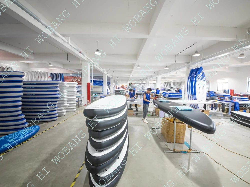 OEM Factory Direct Sale Wholesale Inflatable Sup Paddle Board OEM Factory Direct Sale Wholesale Inflatable Sup Paddle Board