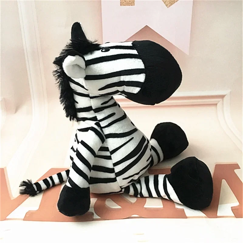 Stuffed Plush Animals Toys Soft Dolls Jungle Lion Elephant Tiger Dog Fox Monkey Deer Children Gift Kawaii Baby Kids Hobbie Toys Stuffed Plush Animals Toys Soft Dolls Jungle Lion Elephant Tiger Dog Fox Monkey Deer Children Gift Kawaii Baby Kids Hobbie Toys