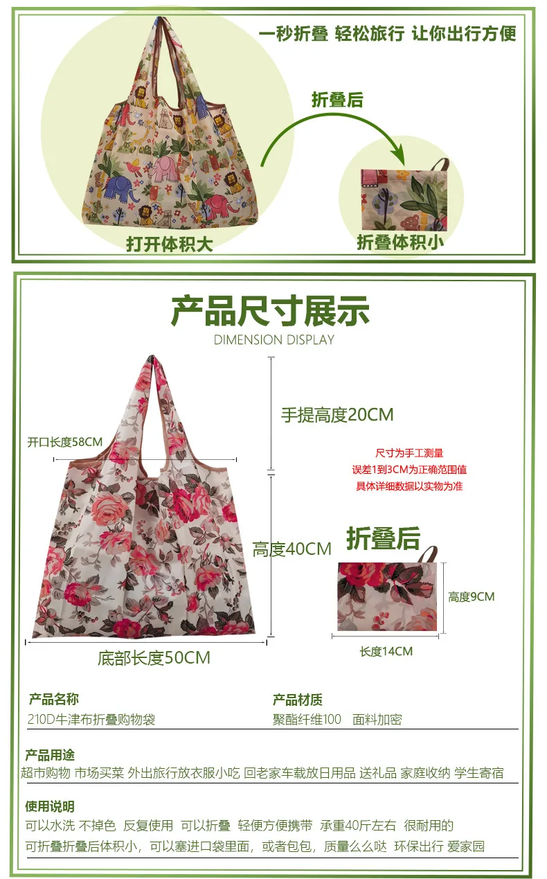 New Labubu Supermarket Shopping Bag Large Capacity Bag Cartoon Portable Cloth Bag Shoulder Bag New Labubu Supermarket Shopping Bag Large Capacity Bag Cartoon Portable Cloth Bag Shoulder Bag