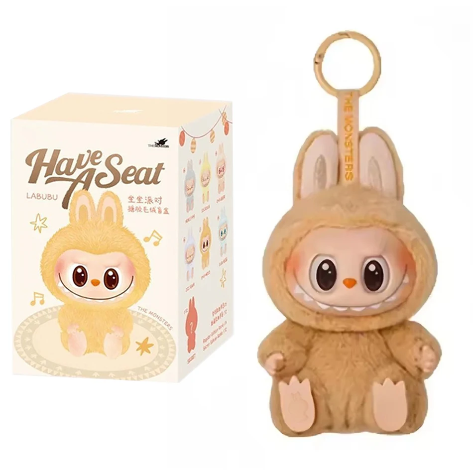 Labubu 1 2 3 The Monsters Heartbeat Macaron Enamel Face Blind Box Pvc Figurine Tabletop Ornament Kawaii Doll Kid Christmas Gift Labubu 1 2 3 The Monsters Heartbeat Macaron Enamel Face Blind Box Pvc Figurine Tabletop Ornament Kawaii Doll Kid Christmas Gift