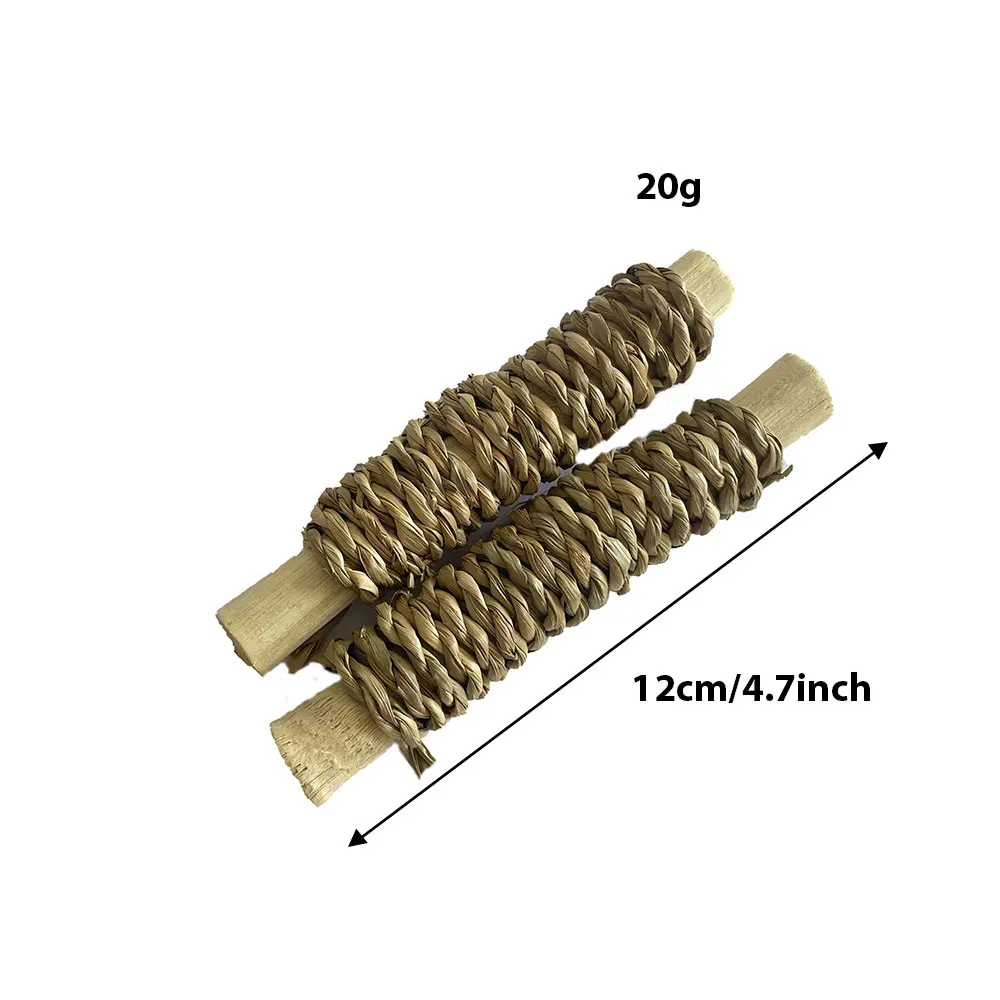Small Animal Chew Toys For Ribbit Bunny Hamster Guinea Chinchillas Tooth Cleaning Molar Grinding Toys Pet Supplies Small Animal Chew Toys For Ribbit Bunny Hamster Guinea Chinchillas Tooth Cleaning Molar Grinding Toys Pet Supplies
