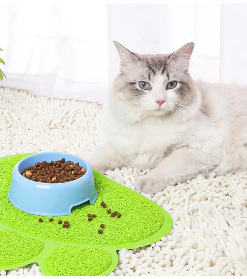 New Cat Litter Mat Pet Meal Pad Anti Dirt Prevent Slippery Cushion Splashing Sand Rug Cats Cage Foot Mat Dog Carpet Pet Products New Cat Litter Mat Pet Meal Pad Anti Dirt Prevent Slippery Cushion Splashing Sand Rug Cats Cage Foot Mat Dog Carpet Pet Products