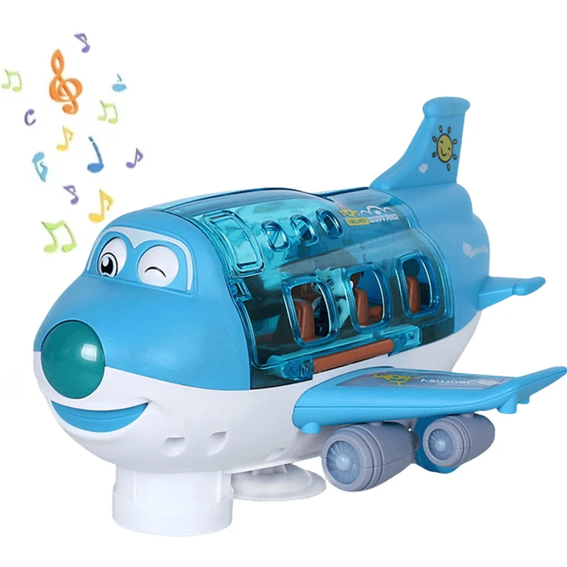 Kids Toys Electric Plane Aircraft Toys Car Airplane Model Music Simulation Boy Children Traffic Toy Christmas Gifts for Girls Kids Toys Electric Plane Aircraft Toys Car Airplane Model Music Simulation Boy Children Traffic Toy Christmas Gifts for Girls