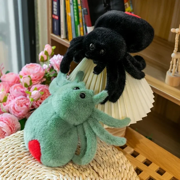 40cm75cm Lifelike Octopus Plush Toy Stuffed Simulation Sea Animal Plush Toys Red Octopus Dolls & Stuffed Toys for Children Gift