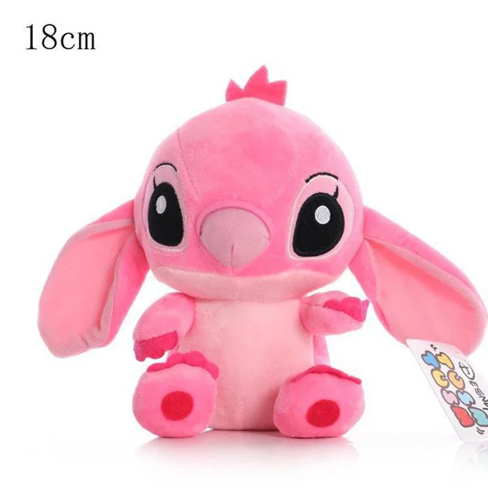 1-10 PCS 20cm Stitch Stuffed Plush Models Cartoon Stuffed Plush Dolls Anime Plush Baby Toys Kawaii Kids Birthday Gift Chrismas 1-10 PCS 20cm Stitch Stuffed Plush Models Cartoon Stuffed Plush Dolls Anime Plush Baby Toys Kawaii Kids Birthday Gift Chrismas