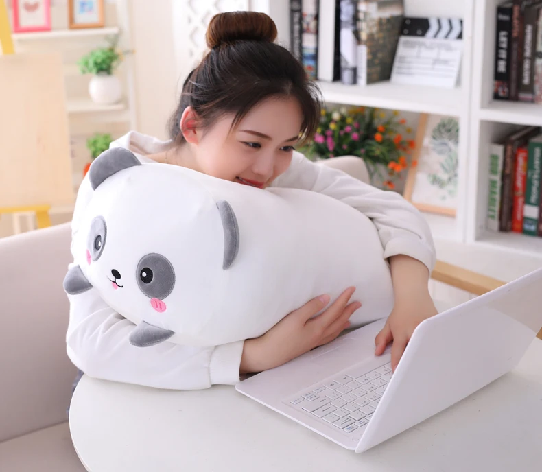90cm Soft Animal Cartoon Corner Bio Pillow Cushion Cute Dog Cat Dinosaur Pig Unicorn Plush Toy Stuffed Lovely Kid Birthyday Gift 90cm Soft Animal Cartoon Corner Bio Pillow Cushion Cute Dog Cat Dinosaur Pig Unicorn Plush Toy Stuffed Lovely Kid Birthyday Gift