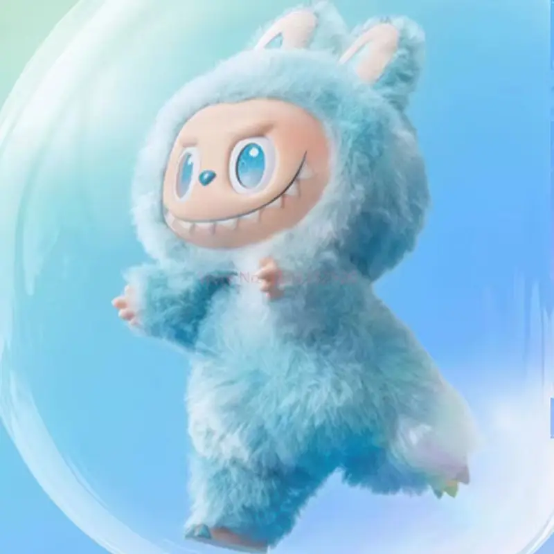 IN STOCK New Labubu 3.0 The Monsters V3 Big Into Energy Series Blind Box Vinyl Face Plush Doll Pendant Gradient Color Girl Gift IN STOCK New Labubu 3.0 The Monsters V3 Big Into Energy Series Blind Box Vinyl Face Plush Doll Pendant Gradient Color Girl Gift