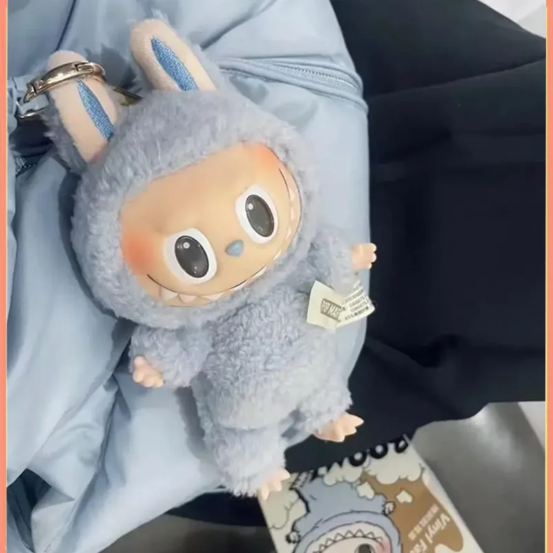 Labubu The Monsters Serie Blind box Manga Figurine Collection Cute Doll Collect Desktop Decoration Birthday Girl Gifts Labubu The Monsters Serie Blind box Manga Figurine Collection Cute Doll Collect Desktop Decoration Birthday Girl Gifts