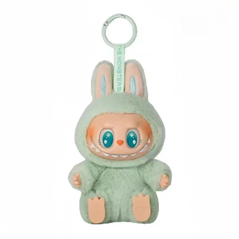 Labubu Monsters Dolls Toys Full Set Collectible 1:1 Replica Model Cute Have A Seat Keychain Backpack Pendant High Quality Gifts Labubu Monsters Dolls Toys Full Set Collectible 1:1 Replica Model Cute Have A Seat Keychain Backpack Pendant High Quality Gifts