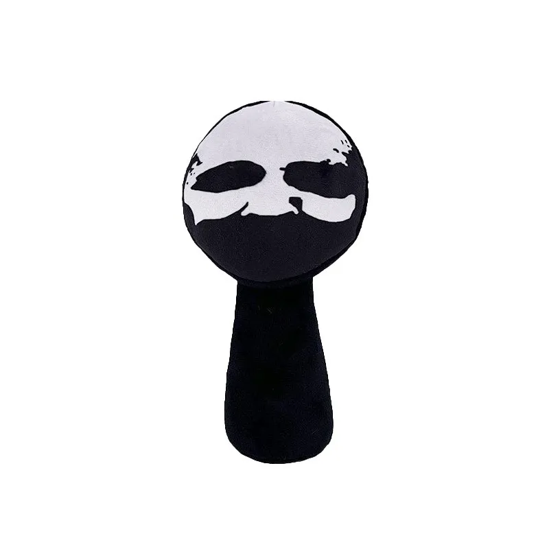 Sprunki Plush Stuffed Dolls Game Toys Cartoon Cute Soft Stuffed Incredibox Pillow Toy Kids Birthday Christmas Gifts Sprunki Plush Stuffed Dolls Game Toys Cartoon Cute Soft Stuffed Incredibox Pillow Toy Kids Birthday Christmas Gifts