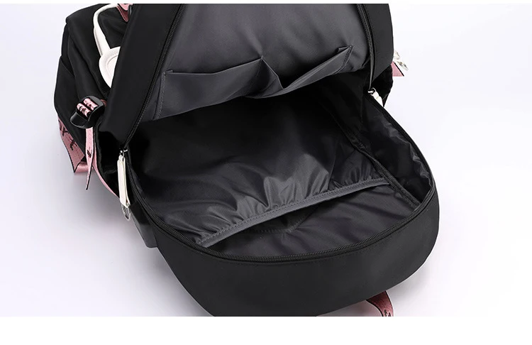 Tangled Rapunzel Princess Backpacks Teenager USB Charging Laptop Backpack Women Men Rucksack Travel Bag Mochila Tangled Rapunzel Princess Backpacks Teenager USB Charging Laptop Backpack Women Men Rucksack Travel Bag Mochila