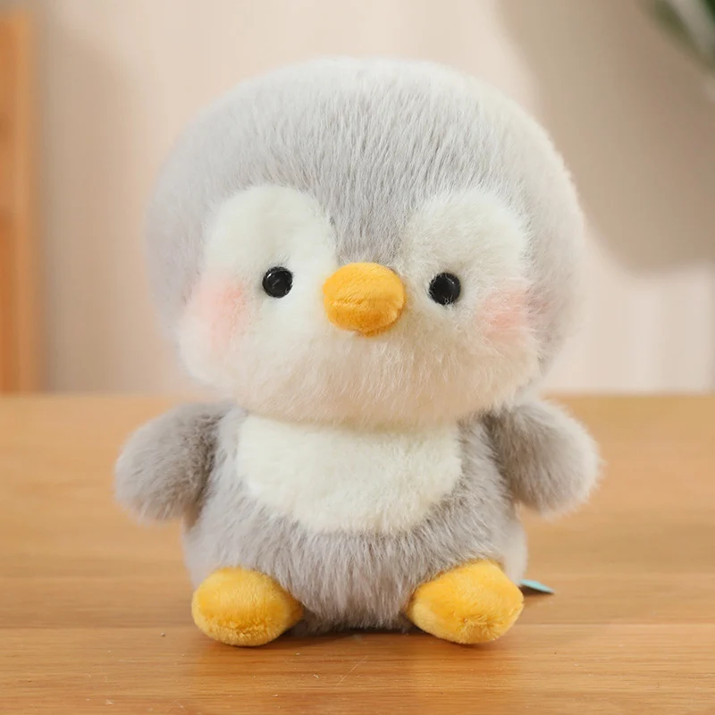Cute Sitting Animals Red Panda Fox Sloth Cat Soft Plush Dolls Stuffed Capybara Pig Plushie Baby Toys Gifts For Children Cute Sitting Animals Red Panda Fox Sloth Cat Soft Plush Dolls Stuffed Capybara Pig Plushie Baby Toys Gifts For Children