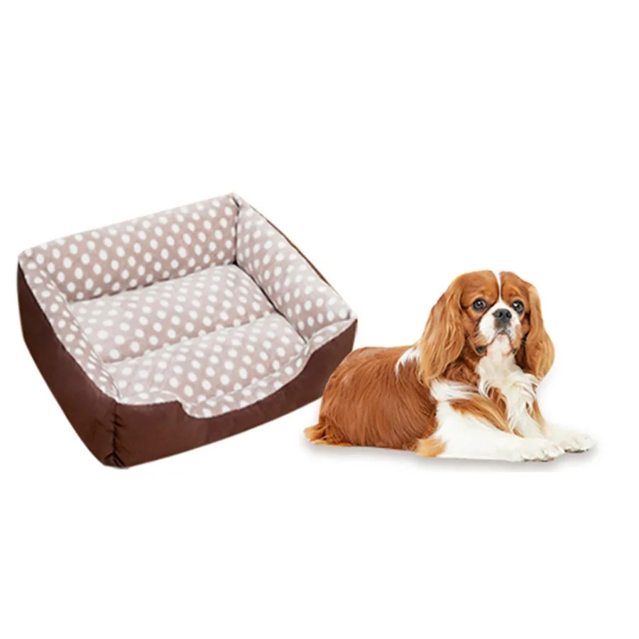Cuddler Pet Bed Soft and Comforting Cuddler Pet Bed Soft and Comforting