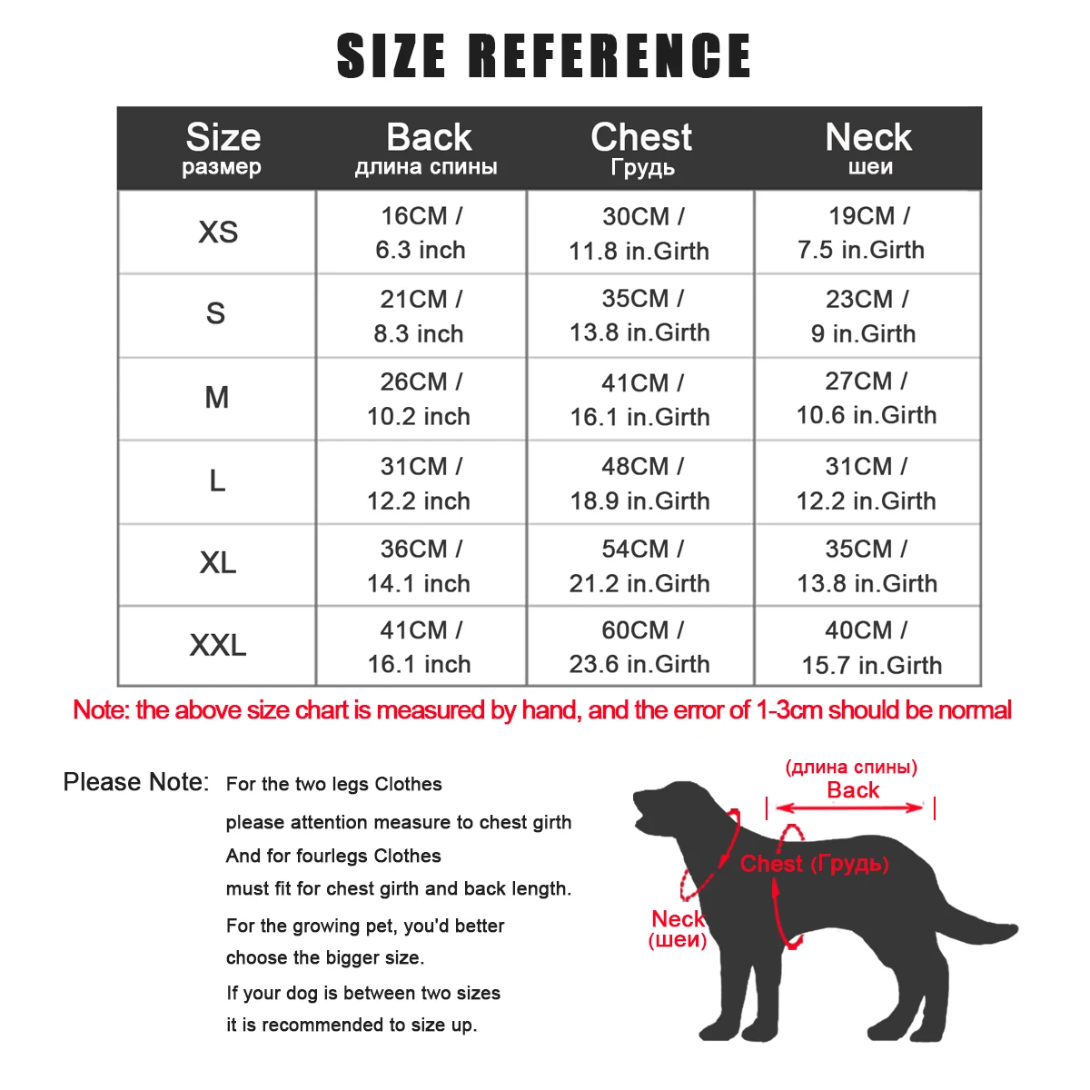Waterproof Dog Raincoat Reflective Hooded Waterproof Jacket Pet Jumpsuit Small Dogs Outdoor Supplies French Bulldog Chihuahua Waterproof Dog Raincoat Reflective Hooded Waterproof Jacket Pet Jumpsuit Small Dogs Outdoor Supplies French Bulldog Chihuahua