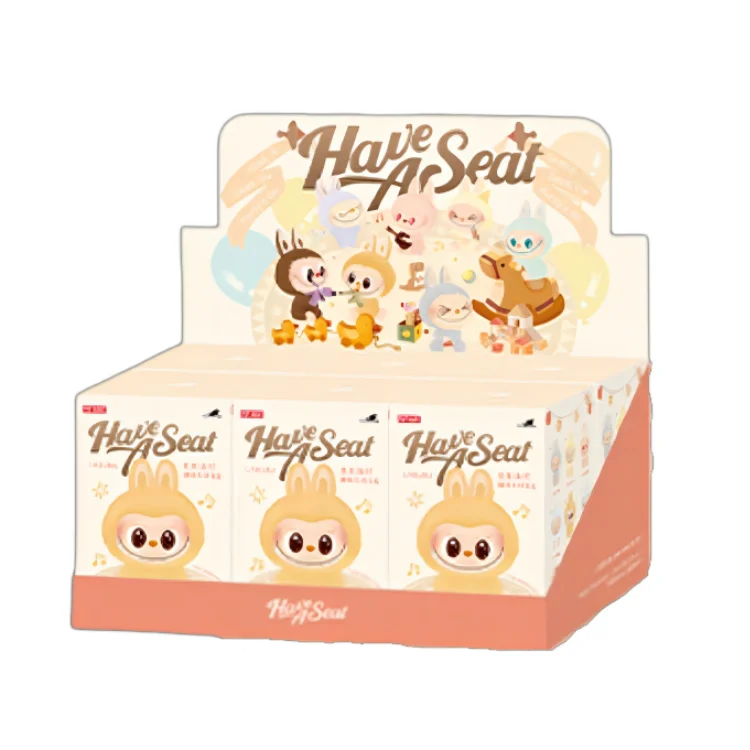 POP MART Labubu Big Into Energy Mystery Blind Box Macaron Gen Collectible Vinyl Plush Keychain Cute Decor Limited Edition Gift POP MART Labubu Big Into Energy Mystery Blind Box Macaron Gen Collectible Vinyl Plush Keychain Cute Decor Limited Edition Gift