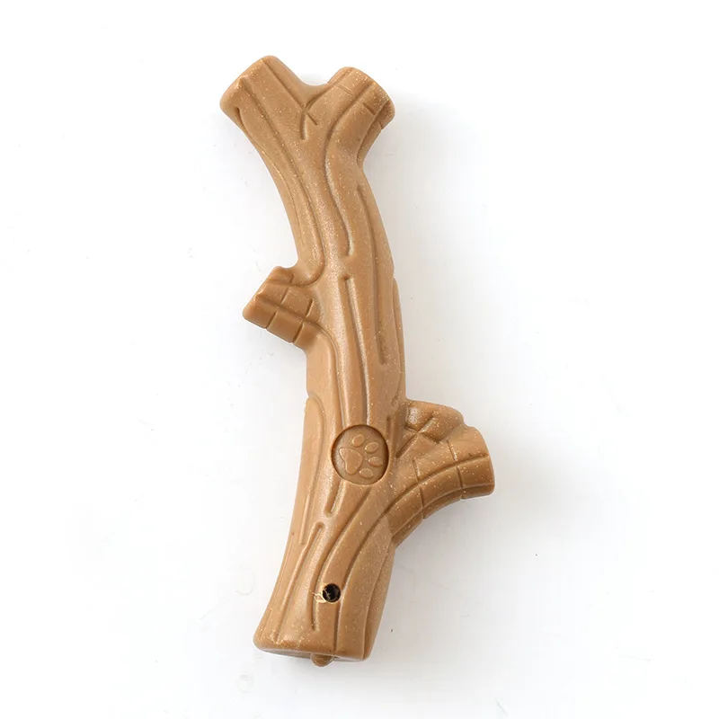New Pet Teeth Grinding Toy Dog Interactive Bone Training Toy Bamboo Cleaning Teeth Fixing Wear Resistant Pet Products New Pet Teeth Grinding Toy Dog Interactive Bone Training Toy Bamboo Cleaning Teeth Fixing Wear Resistant Pet Products