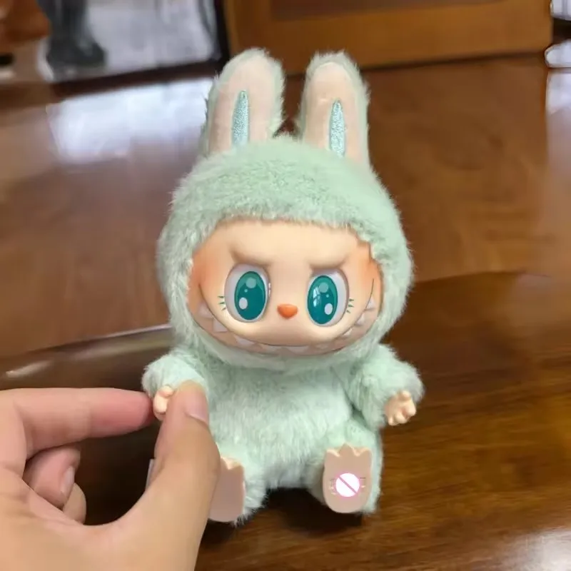 Cut Labubu Sitting Party 2nd Blind Box Cartoon Cute Anime Action Model Desktop Decoration Christmas Gifts Cut Labubu Sitting Party 2nd Blind Box Cartoon Cute Anime Action Model Desktop Decoration Christmas Gifts