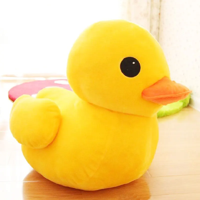 Big Yellow Duck Mini Plush Dolls Toy Cute Soft Cartoon Stuffed Animal Toys Birthday Gifts for Children Kids Baby festival Girl Big Yellow Duck Mini Plush Dolls Toy Cute Soft Cartoon Stuffed Animal Toys Birthday Gifts for Children Kids Baby festival Girl