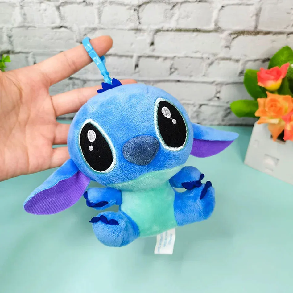 5/20Pcs/Lot Cute Cartoon Lilo and Stitches Small Pendant Plush Toy,4" 10CM Kawaii Plush Keychain Kids Best Chirstmas Gift Toys 5/20Pcs/Lot Cute Cartoon Lilo and Stitches Small Pendant Plush Toy,4" 10CM Kawaii Plush Keychain Kids Best Chirstmas Gift Toys