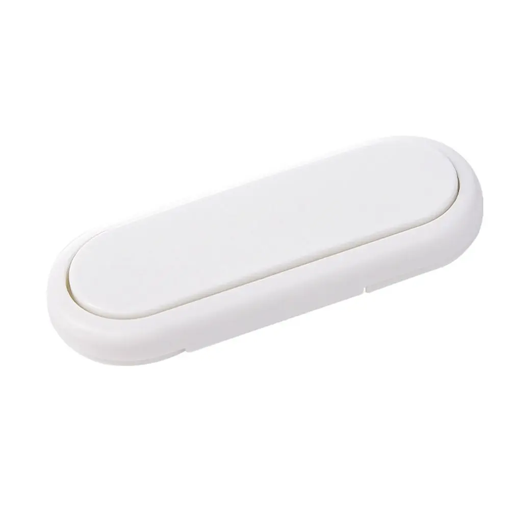 Cabinet Drawer Door Locks Protection Child Safety Lock Baby Anti-Pinch Hand Plastic Refrigerator Safety Buck Cabinet Drawer Door Locks Protection Child Safety Lock Baby Anti-Pinch Hand Plastic Refrigerator Safety Buck