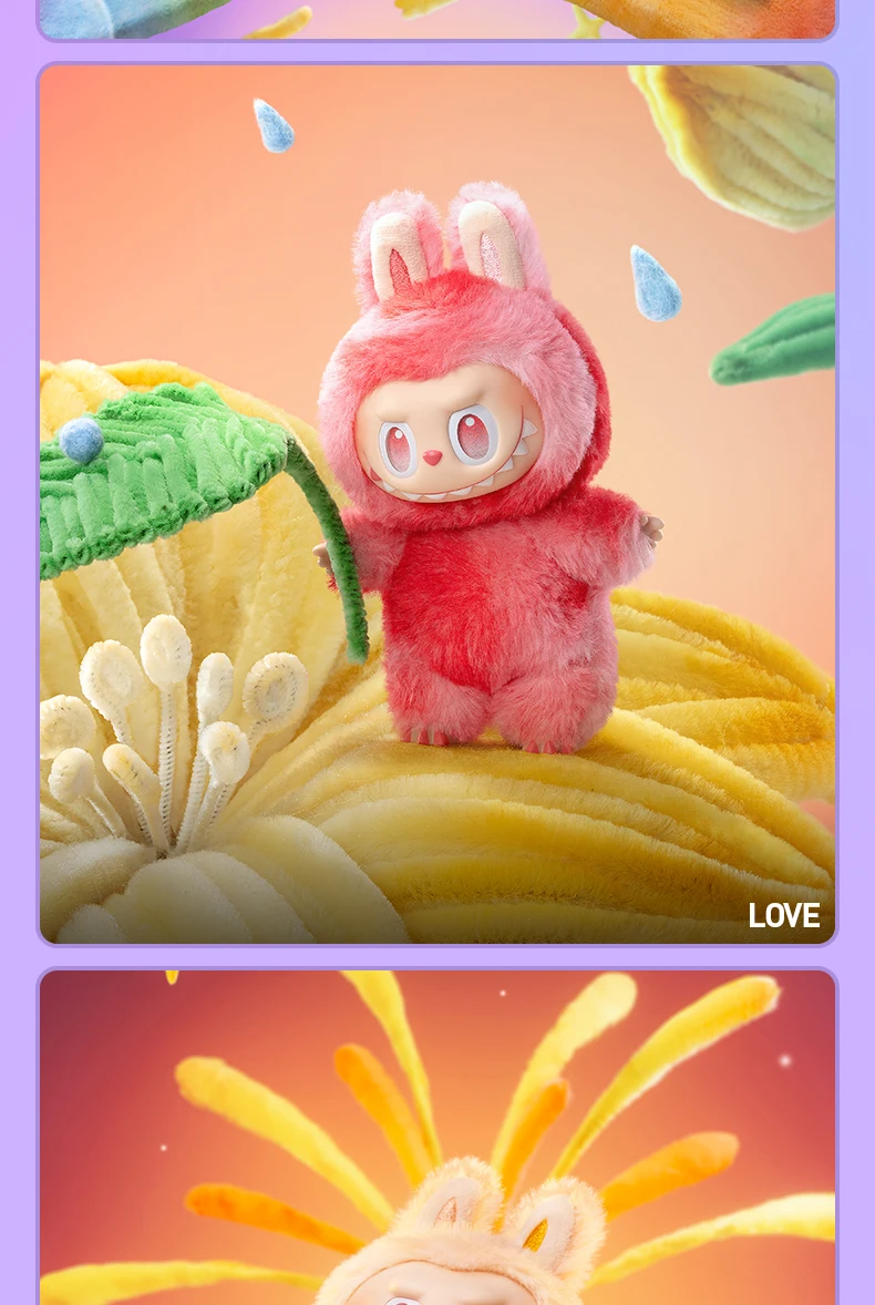 POP MART Labubu Big Into Energy Mystery Blind Box Macaron Gen Collectible Vinyl Plush Keychain Cute Decor Limited Edition Gift POP MART Labubu Big Into Energy Mystery Blind Box Macaron Gen Collectible Vinyl Plush Keychain Cute Decor Limited Edition Gift