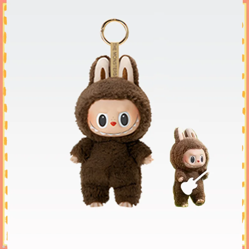 Labubu The Monsters Serie Blind box Manga Figurine Collection Cute Doll Collect Desktop Decoration Birthday Girl Gifts Labubu The Monsters Serie Blind box Manga Figurine Collection Cute Doll Collect Desktop Decoration Birthday Girl Gifts