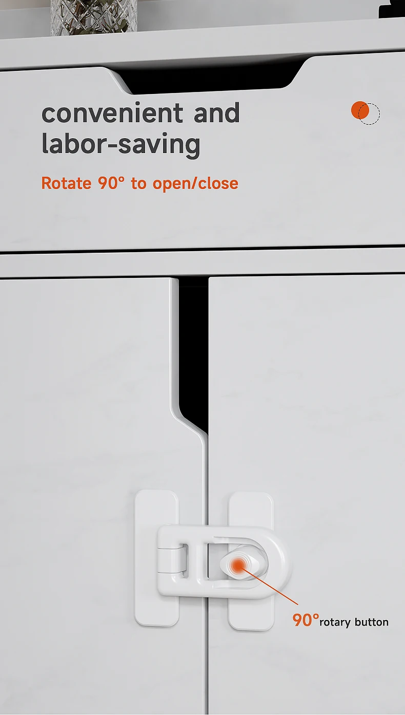 Child Safety Fridge lock Single-Door Refrigerator Door Stopper Baby Protection Kids Safety Care Freezer Lock Child Safety Fridge lock Single-Door Refrigerator Door Stopper Baby Protection Kids Safety Care Freezer Lock