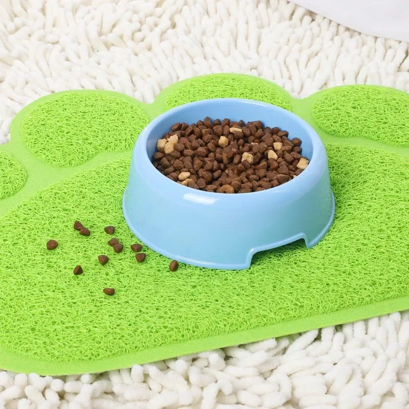New Cat Litter Mat Pet Meal Pad Anti Dirt Prevent Slippery Cushion Splashing Sand Rug Cats Cage Foot Mat Dog Carpet Pet Products New Cat Litter Mat Pet Meal Pad Anti Dirt Prevent Slippery Cushion Splashing Sand Rug Cats Cage Foot Mat Dog Carpet Pet Products