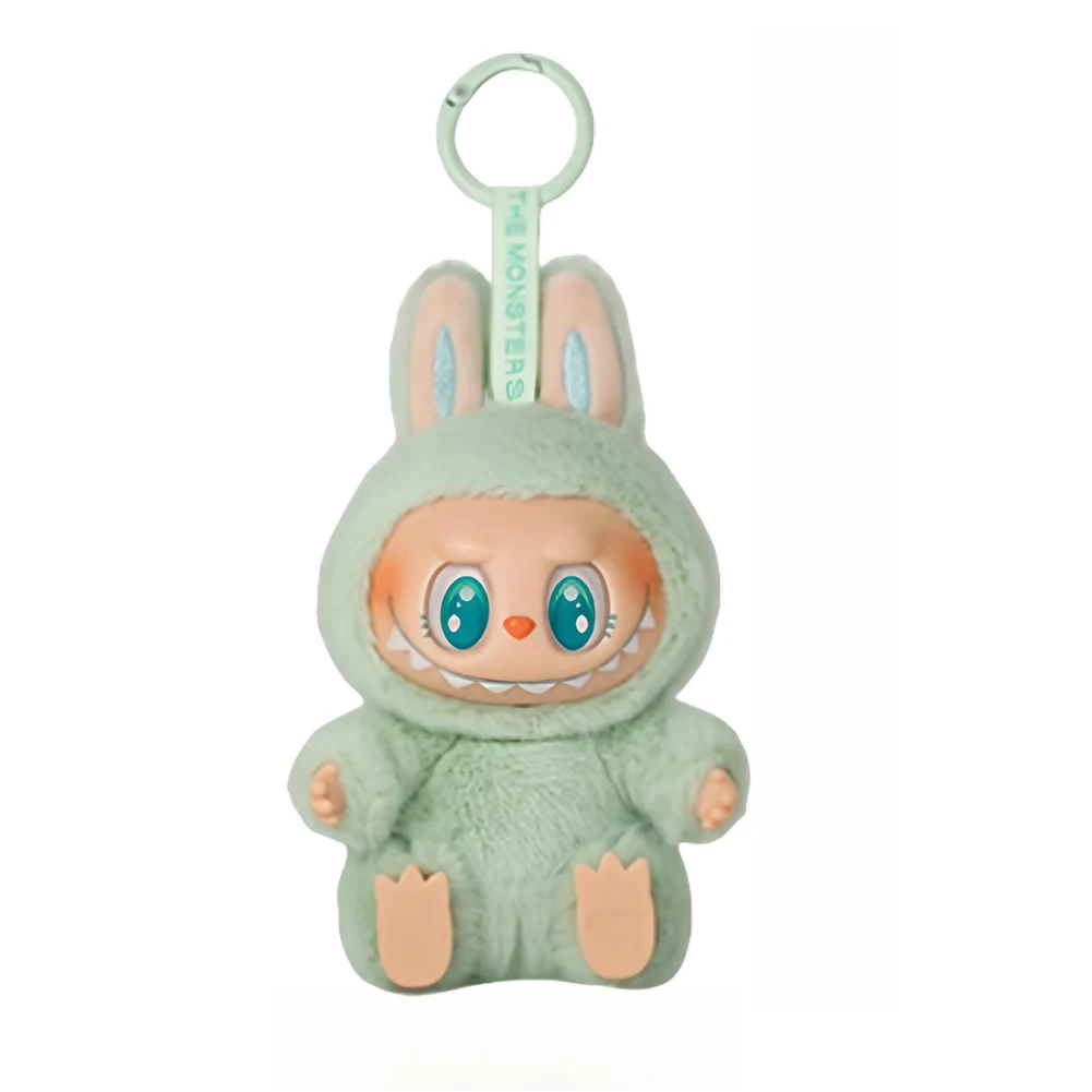 Caliente 2 LABUBU LOS MONSTRUOS Sentado Fiesta Vinilo Peluche Caja Ciega Ornamento colgante regalo Caliente 2 LABUBU LOS MONSTRUOS Sentado Fiesta Vinilo Peluche Caja Ciega Ornamento colgante regalo