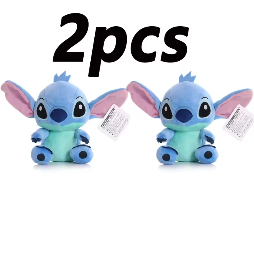 12cm 20cm 25cm Stitch Stuffed Plush Models Cartoon Stuffed Plush Dolls Anime Plush Baby Toys Kawaii Kids Birthday Gift 12cm 20cm 25cm Stitch Stuffed Plush Models Cartoon Stuffed Plush Dolls Anime Plush Baby Toys Kawaii Kids Birthday Gift
