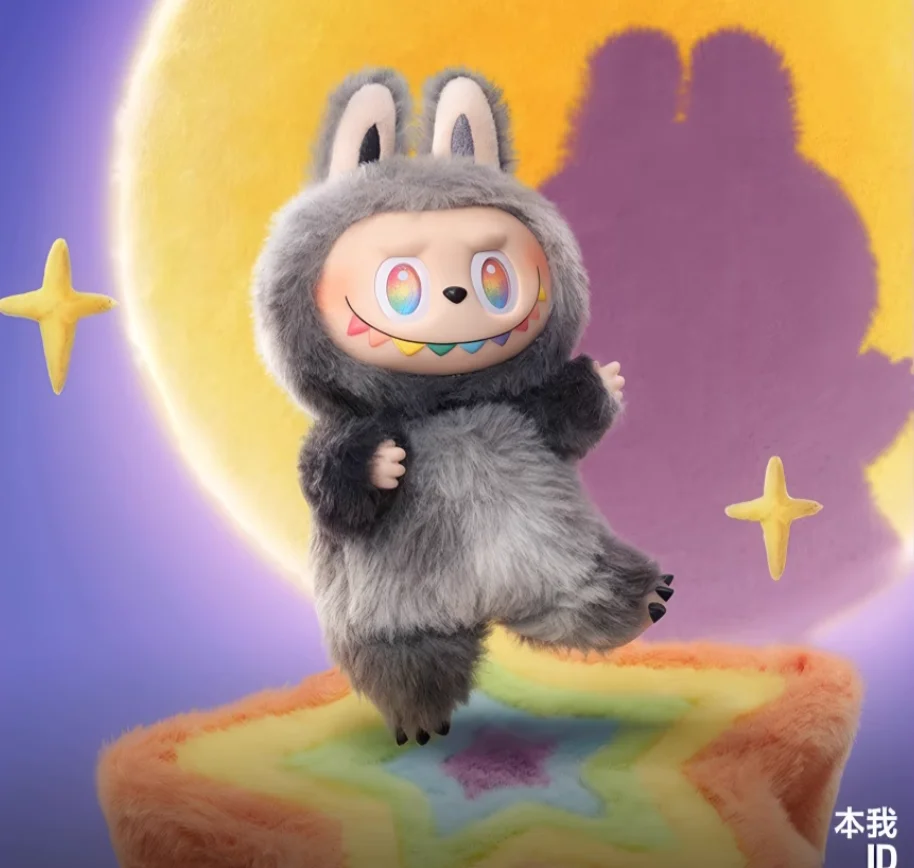 IN STOCK New Labubu 3.0 The Monsters V3 Big Into Energy Series Blind Box Vinyl Face Plush Doll Pendant Gradient Color Girl Gift IN STOCK New Labubu 3.0 The Monsters V3 Big Into Energy Series Blind Box Vinyl Face Plush Doll Pendant Gradient Color Girl Gift