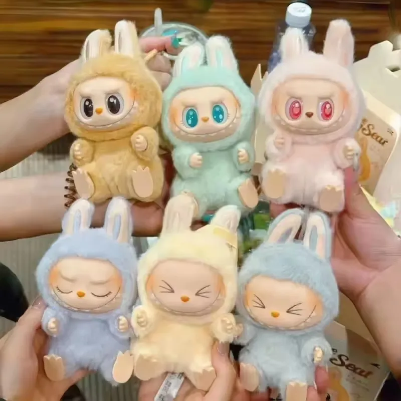 Cut Labubu Sitting Party 2nd Blind Box Cartoon Cute Anime Action Model Desktop Decoration Christmas Gifts Cut Labubu Sitting Party 2nd Blind Box Cartoon Cute Anime Action Model Desktop Decoration Christmas Gifts