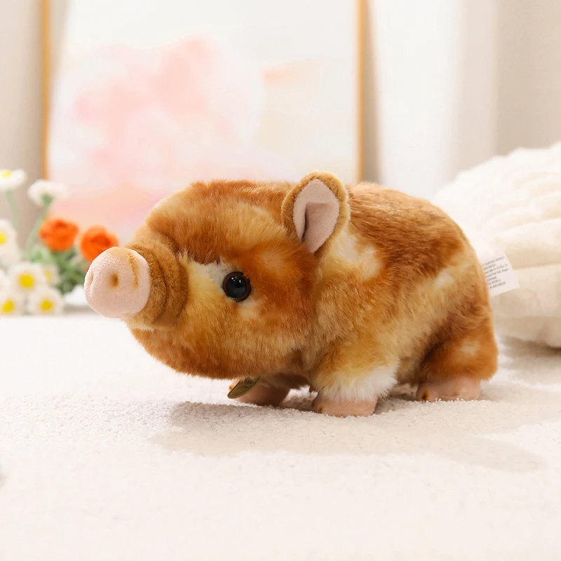 Stuffed Bunny Cloth Dress Toys Smoothing Toy for Infant Cuddling sleep doll for Girls Handmade Diversity Brown Rabbit Plushie Stuffed Bunny Cloth Dress Toys Smoothing Toy for Infant Cuddling sleep doll for Girls Handmade Diversity Brown Rabbit Plushie