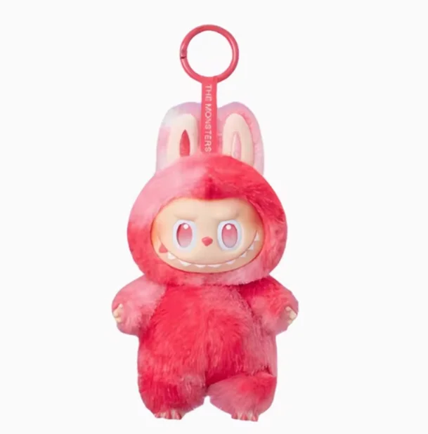 1:1 Quality Kawaii Monster Labubu Blind Box Series PVC Labubu Macaron Pendant Doll Monster Keychain Birthday Holiday Kids Gift 1:1 Quality Kawaii Monster Labubu Blind Box Series PVC Labubu Macaron Pendant Doll Monster Keychain Birthday Holiday Kids Gift