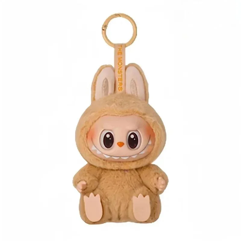 Labubu Monsters Dolls Toys Full Set Collectible 1:1 Replica Model Cute Have A Seat Keychain Backpack Pendant High Quality Gifts Labubu Monsters Dolls Toys Full Set Collectible 1:1 Replica Model Cute Have A Seat Keychain Backpack Pendant High Quality Gifts
