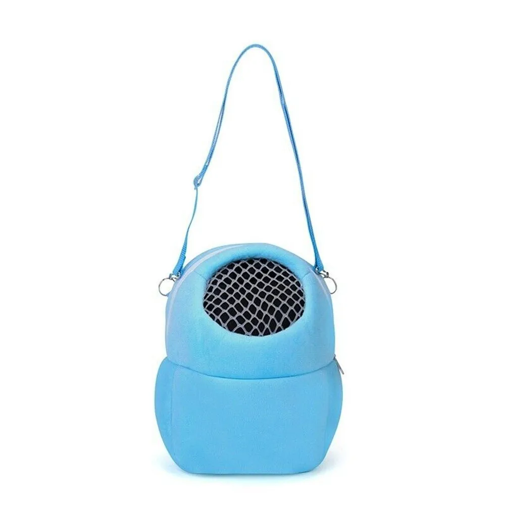 Hamster Travel Carrier Bag Chinchilla Guinea Pig Bunny Breathable Carrier Cage Warm Soft Travel Walking Small Animal Carrier Hamster Travel Carrier Bag Chinchilla Guinea Pig Bunny Breathable Carrier Cage Warm Soft Travel Walking Small Animal Carrier