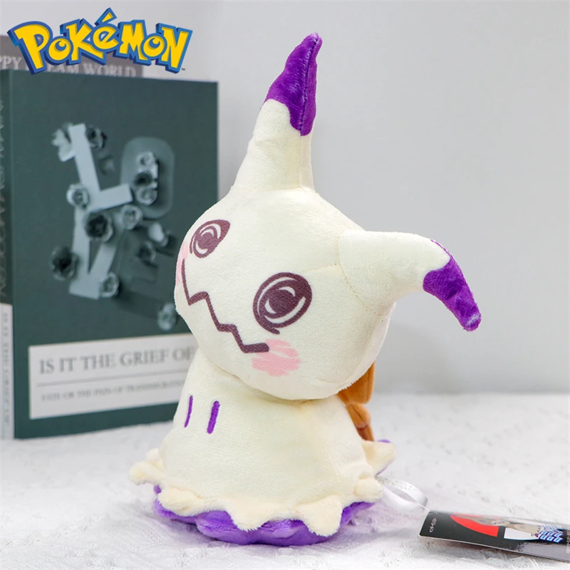 Pokemon Plush Toys Cubone Palafin Tinkatink Grafaiai Beedrill Charcadet Gengar Duskull Soft Plushies Peluche Dolls Birthday Gift Pokemon Plush Toys Cubone Palafin Tinkatink Grafaiai Beedrill Charcadet Gengar Duskull Soft Plushies Peluche Dolls Birthday Gift