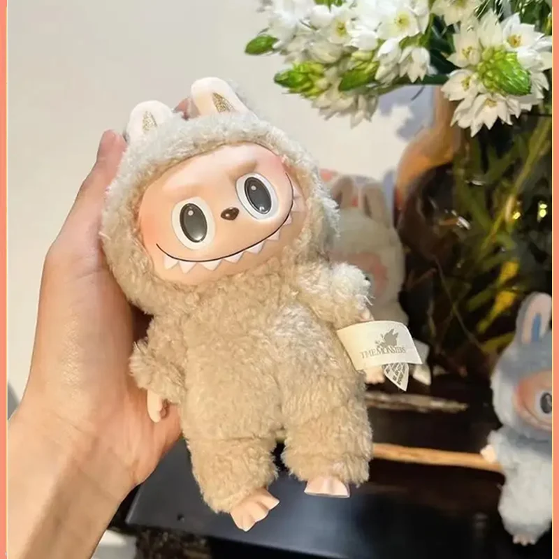 Labubu The Monsters Serie Blind box Manga Figurine Collection Cute Doll Collect Desktop Decoration Birthday Girl Gifts Labubu The Monsters Serie Blind box Manga Figurine Collection Cute Doll Collect Desktop Decoration Birthday Girl Gifts