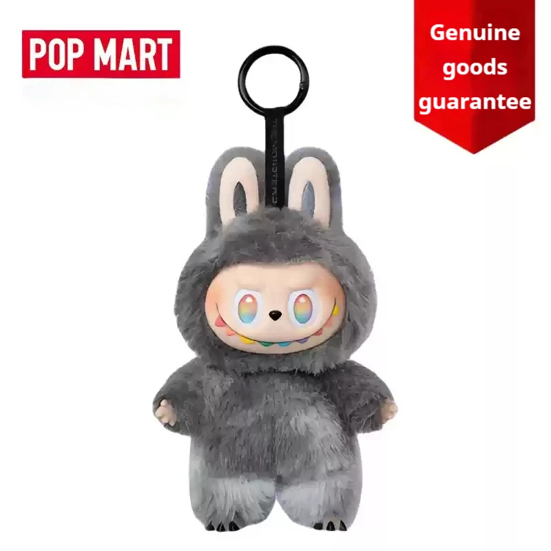 POPMART 100% Genuine Labubu V3 THE MONSTERS High energy ahead series Vinyl plush pendant blind box gift POPMART 100% Genuine Labubu V3 THE MONSTERS High energy ahead series Vinyl plush pendant blind box gift