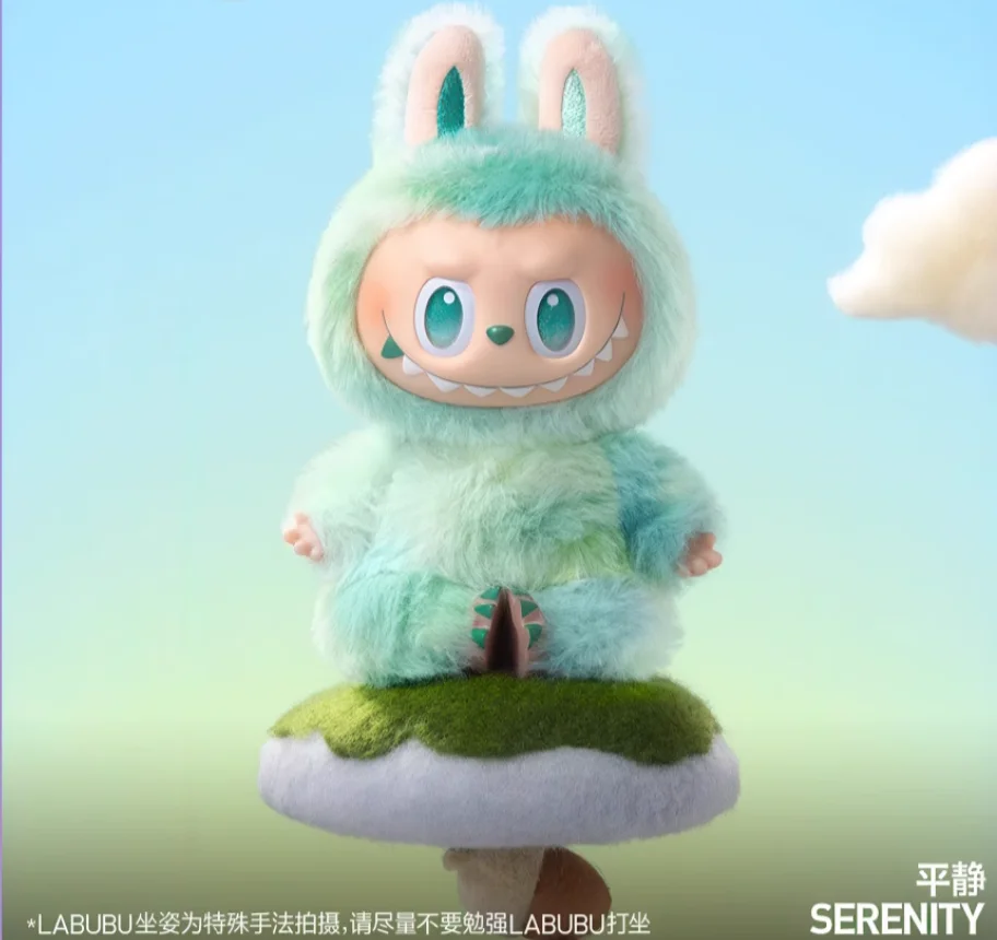 IN STOCK New Labubu 3.0 The Monsters V3 Big Into Energy Series Blind Box Vinyl Face Plush Doll Pendant Gradient Color Girl Gift IN STOCK New Labubu 3.0 The Monsters V3 Big Into Energy Series Blind Box Vinyl Face Plush Doll Pendant Gradient Color Girl Gift