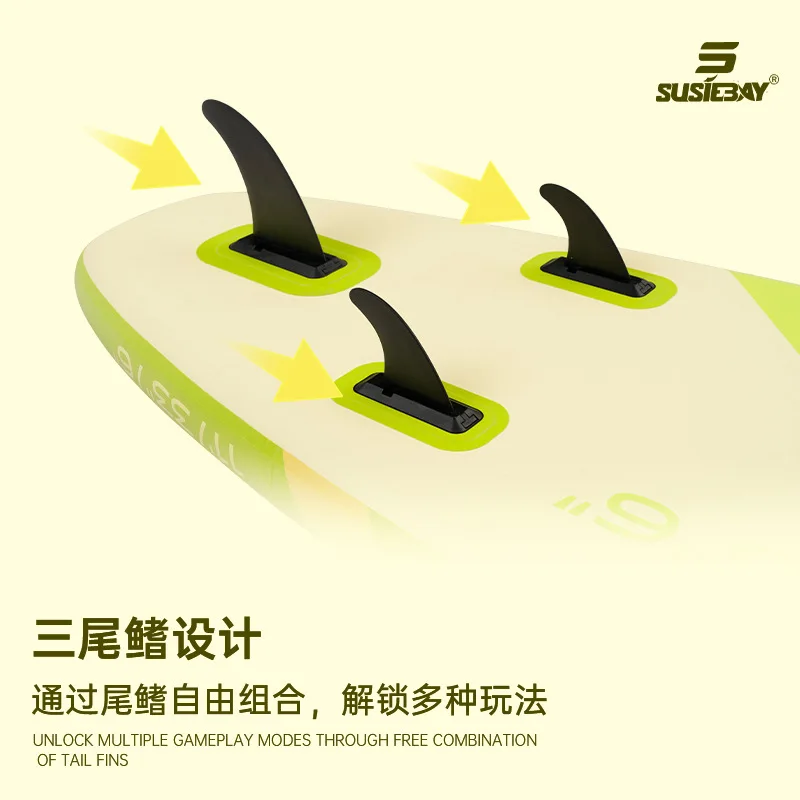 SUP Inflatable Paddle Drifting Surfboard Float Boat Water Skateboarding Paddleboard Stand Up Paddle Board SUP Inflatable Paddle Drifting Surfboard Float Boat Water Skateboarding Paddleboard Stand Up Paddle Board
