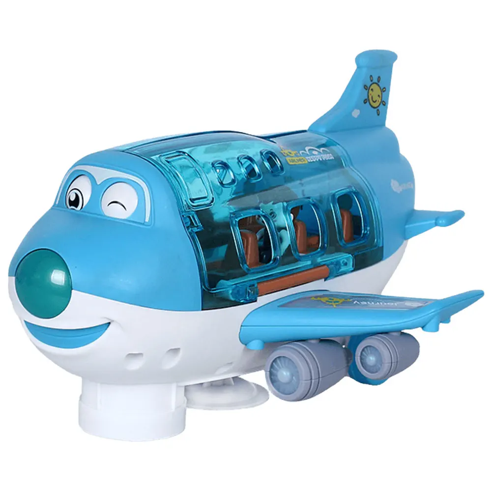 Kids Toys Electric Plane Aircraft Toys Car Airplane Model Music Simulation Boy Children Traffic Toy Christmas Gifts for Girls Kids Toys Electric Plane Aircraft Toys Car Airplane Model Music Simulation Boy Children Traffic Toy Christmas Gifts for Girls