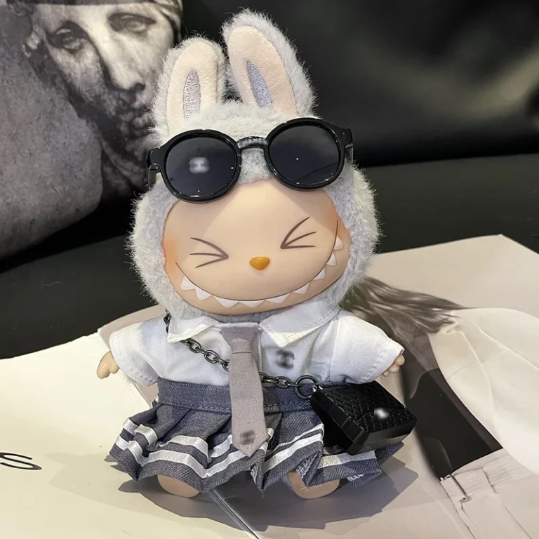 Stuffed Animal Voice Recorder 60 Seconds Button Sound Box Creative Toy Recording Device Voice Recorder Sound Box Recorder For