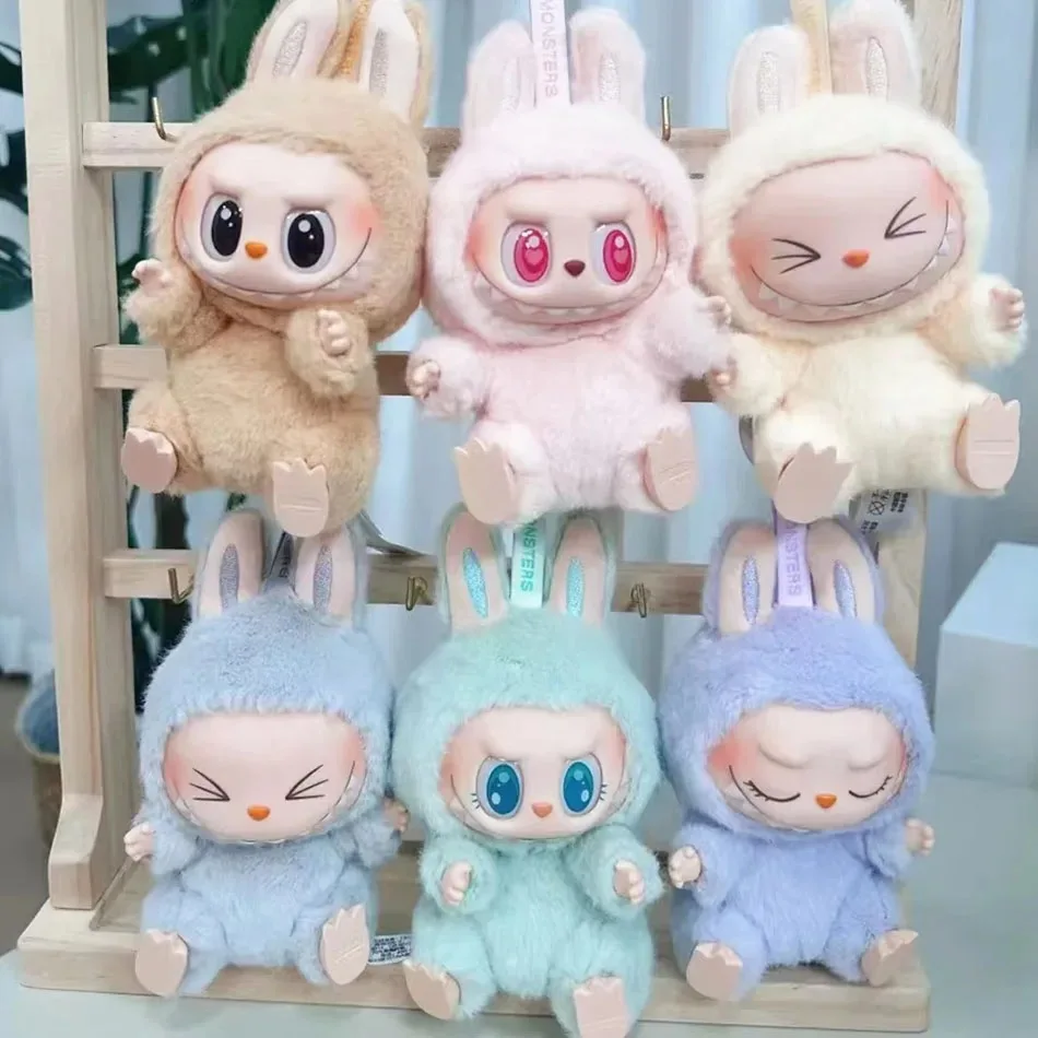 14cm Labubu The Monsters Heartbeat Cute Cartoon PVC Figurine Collectible Toys Gifts Kids Accessories Exquisite Home Decoration 14cm Labubu The Monsters Heartbeat Cute Cartoon PVC Figurine Collectible Toys Gifts Kids Accessories Exquisite Home Decoration