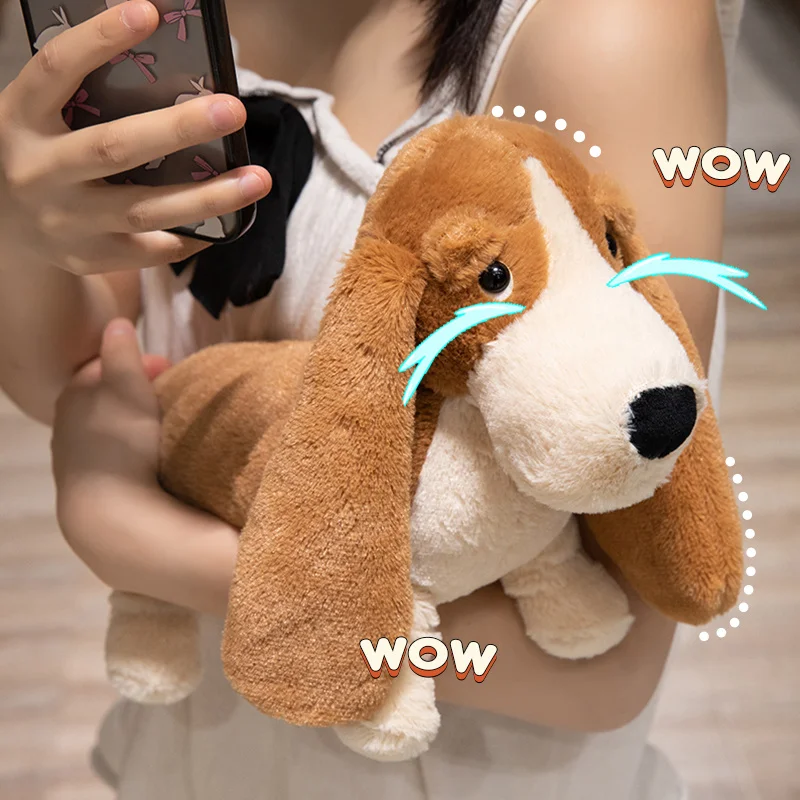 Stuffed UK Style Beagle Dog Puppy Dog Blue Backpack Elephant Plushie Plush Plant Chomper Baby Appease Toy Green Dinosaur Dinos Stuffed UK Style Beagle Dog Puppy Dog Blue Backpack Elephant Plushie Plush Plant Chomper Baby Appease Toy Green Dinosaur Dinos