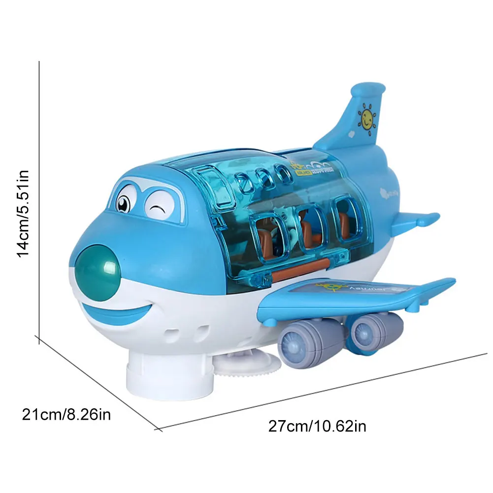 Kids Toys Electric Plane Aircraft Toys Car Airplane Model Music Simulation Boy Children Traffic Toy Christmas Gifts for Girls Kids Toys Electric Plane Aircraft Toys Car Airplane Model Music Simulation Boy Children Traffic Toy Christmas Gifts for Girls