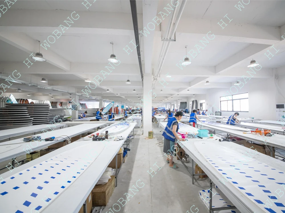 OEM Factory Direct Sale Wholesale Inflatable Sup Paddle Board OEM Factory Direct Sale Wholesale Inflatable Sup Paddle Board