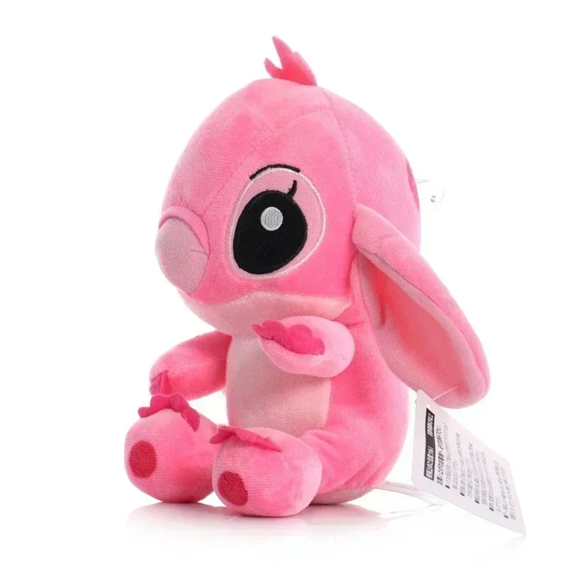 1-10 PCS 20cm Stitch Stuffed Plush Models Cartoon Stuffed Plush Dolls Anime Plush Baby Toys Kawaii Kids Birthday Gift Chrismas 1-10 PCS 20cm Stitch Stuffed Plush Models Cartoon Stuffed Plush Dolls Anime Plush Baby Toys Kawaii Kids Birthday Gift Chrismas