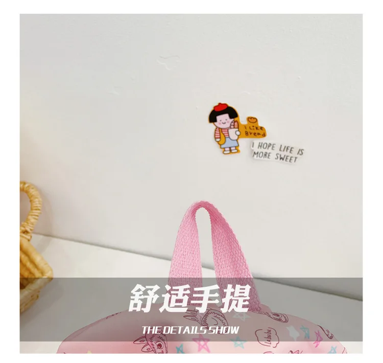 New Large Capacity Labubu Kindergarten Bag Children's Backpack Cartoon Cute Primary School Backpack Shoulder Bag New Large Capacity Labubu Kindergarten Bag Children's Backpack Cartoon Cute Primary School Backpack Shoulder Bag